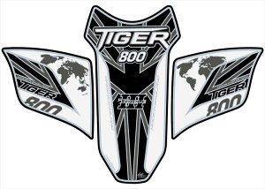 y`OXցzygOtBbNXz y4580041228015z MT-TT029WKUJ ^Npbh WHT^GRY TRIUMPH Tiger800 10-17