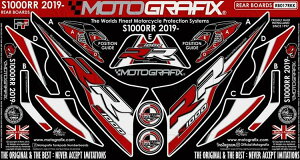 ygOtBbNXz y4580041241250z MT-RB017RKK {fBpbh REAR BMW S1000RR 19-