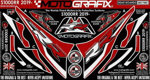 ygOtBbNXz y4580041241274z MT-RB017RRK {fBpbh REAR BMW S1000RR 19-