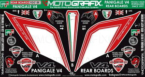 ygOtBbNXz y4580041241885z MT-RD018R {fBpbh REAR DUCATI Panigale V4^S
