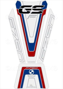 �y��`�O�X�ցz�y���g�O���t�B�b�N�X�z �y4580041243476�z MT-TB042MSW �^���N�p�b�h WHT�^RED�^BLU BMW F750GS 18-19