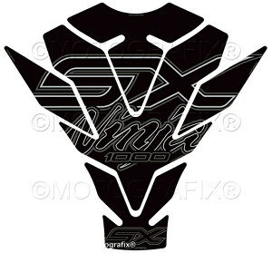 y`OXցzygOtBbNXz y4580041245326z MT-TK027KS ^Npbh BLK^GRY^SIL Ninja1000SX 20-21