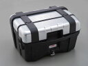 【4909449389003】【DAYTONA(デイトナ)】 GIVI 【TRK46N】 ジビ　トレッカー TREKKER　46L リアボックス 【モノキーベ…