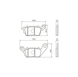 �l�R�|�X�y4909449517314�z�y���������z�yDAYTONA(�f�C�g�i)�z NEW�I�@�V�o��S�[���f���p�b�h���i�J�C�j 97178 �������̐����́y10�N�Ԃ�Ƀ��j���[�A���I�z