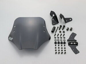 DAYTONA デイトナ 【4909449597149】 92653 ウインドシールドSS Dax125