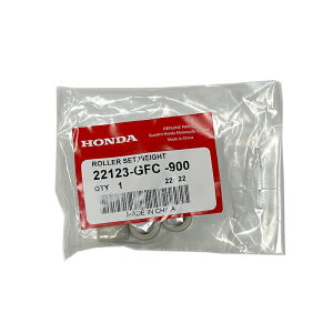 yzyz_(HONDA)z [[Zcg,EGCgyDIO  Genuine Partsz 22123-GFC-900yLZEsiz