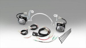 KIJIMA(LW}) y4934154158804z 205-6156A tHOvKIT@LED@X[@SUPERCUB110@18-21Y (JA44) N[bL