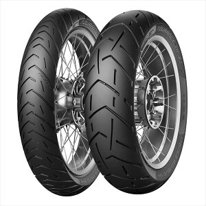 ���b�c���[ �y8019227396065�z TOURANCE NEXT2 : F 110/80R19M/CTL 59V