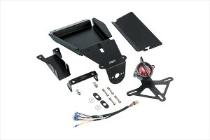 ���[�g�[�� �y4550255828363�z TTK002 �t�F���_�[���X�L�b�g CUDA LED���C�g �u���b�N StreetTwin �i16-23�j StreetScrambler �i17-23�j T100�^T120 �i16-23�j