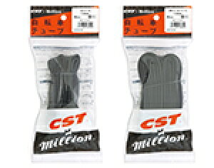 共和 【4971620168011】 million チューブ WO 16×1-3/8 30mm 英式 ポリ袋入