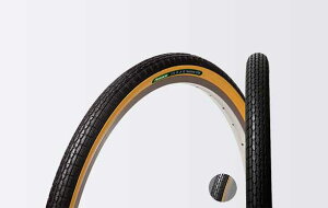 【パナレーサー(Panaracer)】 コルデラヴィ 26×1 1/2 黒/オープン 28265020