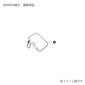 Honda z_ 08A40-EWX-00028 P[X (08A40-EWX-00028) GathersM irQ[VG3 Cp[c