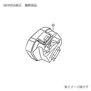 Honda �z���_ 08L05-MGZ-D80 �p�j�A�P�[�XR (08L05-MGZ-D80) �p�j�A�P�[�X��C�i