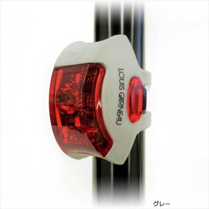 �y���C�K�m�z �y4582590931439�z 138691000 Silicone Tail Light�i�V���R���e�[�����C�g�jUSB�[�d���e�[�����C�g �A�b�V���O���[