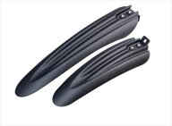 【asahi(アサヒ) 】 【4562333408688】 66405000 DH7ジュニアMTBフェンダー24-26インチ用