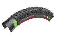 【KENDA(ケンダ) 】 【0047853654370】 94805000 KD HAVOK K1184 27.5x2.80DTC ワイヤービード