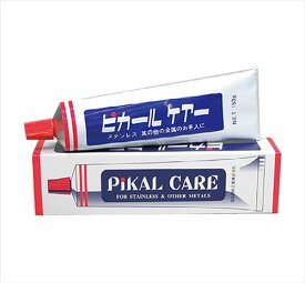 定形外 PiKAL 【4904178140000】 129037 14000　ピカールケアー　150g