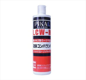 PiKAL �y4904178623909�z 129043 62390�@�s�J�[�� �t�̃R���p�E���hLCW-M�@500ml