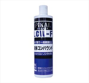 PiKAL �y4904178623930�z 129044 62393�@�s�J�[�� �t�̃R���p�E���hLCW-F�@500ml