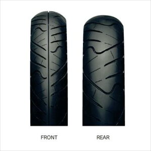 IRC S y4571244850622z RX-01 : F 110/70-17 54S WT