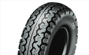 IRC S y4571244851049z MB10 : FR 3.50-6 2PR WT