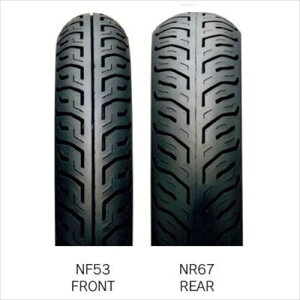 IRC S y4571244851629z NR67 : R 130/90-15 66P WT