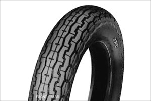 IRC S y4571244854866z MB3 : FR 3.50-10 4PR WT