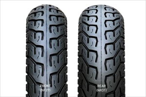 IRC S y4571244854996z NF27 : F 80/100-18 47P WT