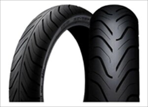 IRC S y4571244855108z RX-02 : R 120/80-17 61H TL