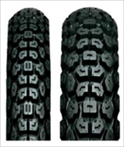 IRC S y4571244855627z GP-1 : F 2.75-21 4PR WT