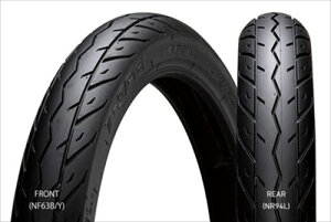 IRC S y4571244856495z NF63B/Y : F 70/90-17 38P TL