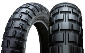 IRC S y4571244856587z TG : F 120/80-12 65J TL