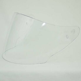 Y’S GEAR ワイズギア 907914300000 YAMAHA純正 YJ-16/YJ-14/YJ-V クリアシールド