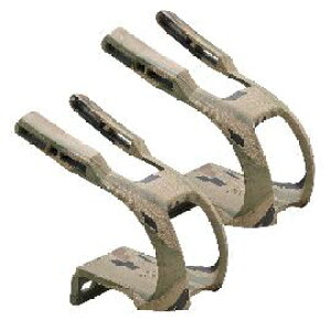 gan well �K���E�F�� �y4965685406867�z GW-CL008B �g�D�[�N���b�v �O���[���J���^M