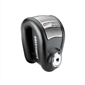 NvgiCg y0720018004776z 004776 KryptoLok@6A Alarm Disc Lock