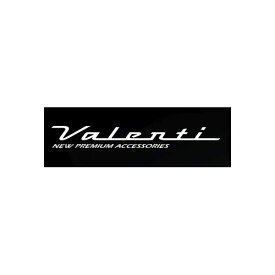 ヴァレンティ VALENTI 【4589888751229】 TNNV350-SB-2 VALENTI TRADLEDテール ライトスモーク／ ブラッククロームNV350 シーケンシャル