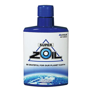 �X�[�p�[�]�C��(SUPER ZOIL) �y4560123948543�z 1111NZO4200 �G�R 4�T�C�N�� 200ml #NZO4200