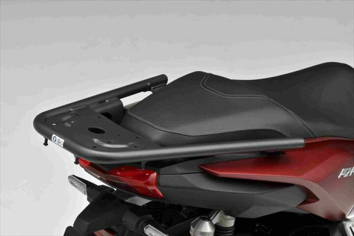 楽天市場】Honda(ホンダ) 純正 ADV160 リアキャリア 08L74-K0W-JA0 