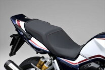 楽天市場】テイエス ローシート cb400の通販