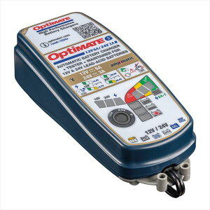 [J[FX@ ebNCg y5425006146692z TM-387 OptiMate 6 TM-387 12V/24V IveBCg