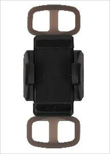 [t@[(ZEFAL) y3420586600437z Universal Phone Holder-Bike Kit X}[gtHz_[