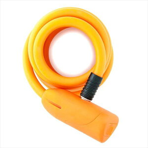 ULAC(���[���b�N) �y4712927720096�z 32020096 �l�I�P�[�u�����b�N Y10 BAUHAUS �I�����W