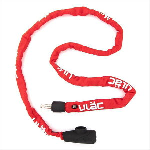 ULAC(���[���b�N) �y4712927722007�z 32022007 4mm �`�F�[�����b�N S5CXL SUPrEME ���b�h