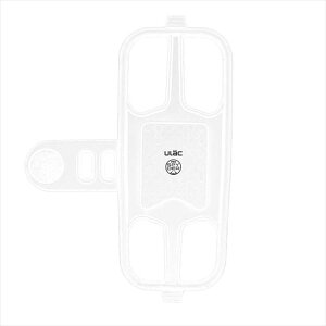 ULAC(���[���b�N) �y4712927722786�z 32022786 �V���R�����o�C���t�H���z���_�[ H6 spyder team PRO �N���A