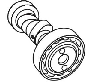 SP武川 TAKEGAWA 【4514162297995】 01-08-031 Rステージカムシャフト R-15タイプ