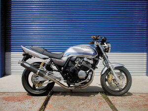 NOJIMA mW} y4520616083519z NMB005 t@T[S2 tGL][Xg 4-1 Ca CB400SF VTEC-07