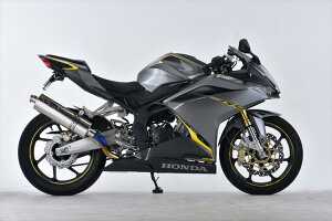 NOJIMA mW} y4550255329792z NMS032SGTM-CLK GT~h XbvI SUS CBR250RR 17-19