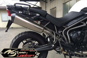 NOJIMA mW} y4549950195610z NT813SLC-CLK LOCK-ON XbvI TIGER800 13-16iEBL-BJ800j