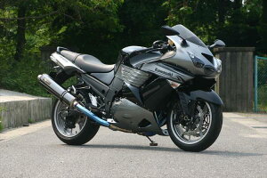 NOJIMA mW} y4548664660933z NTX623GTD-CL DLC`^ tGL][Xg 4-1SC ZZR1400 06-07