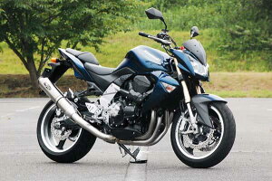 NOJIMA mW} y4547567366003z NTX624VTI-CL t@T[S`^ 4-1SC Ti VCAT Z1000 07-08